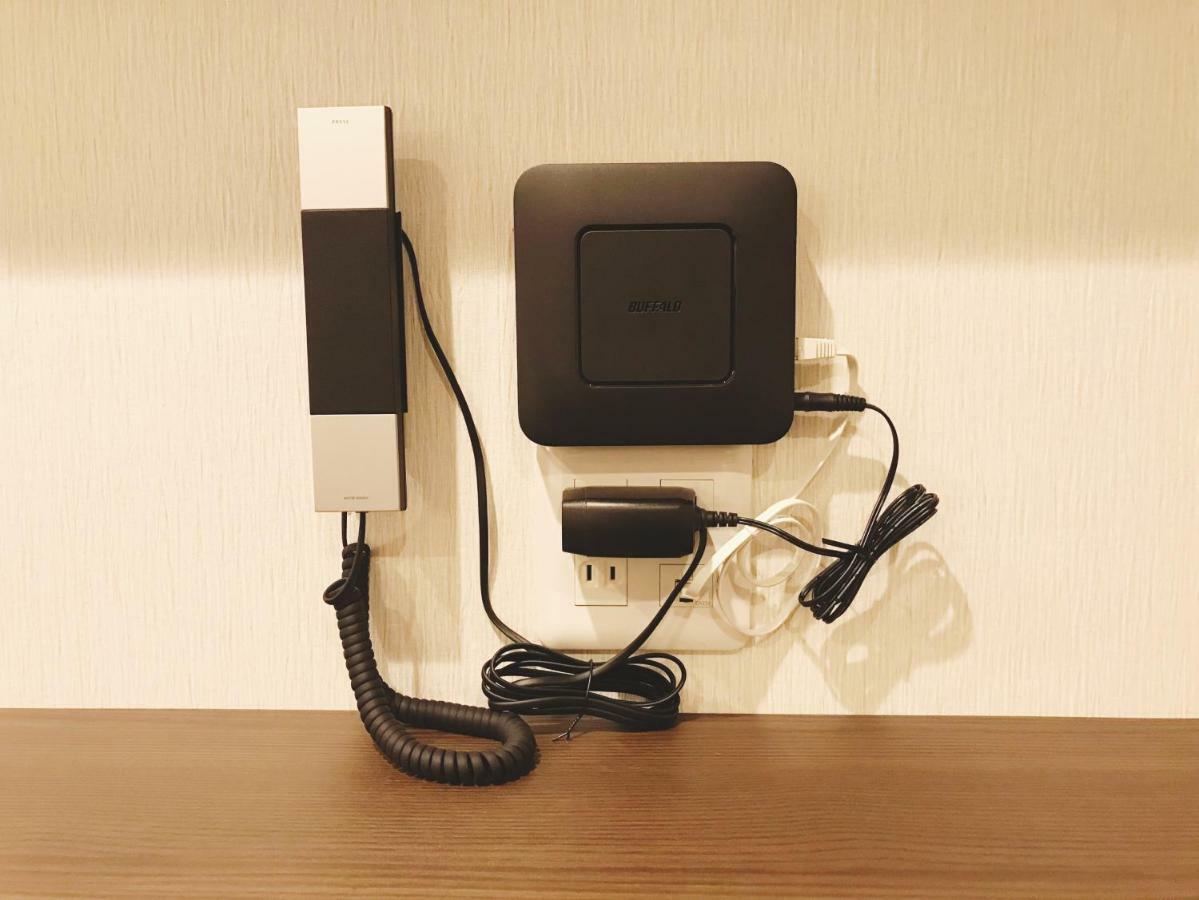 Izutsu Hotel Takasegawa Kioto Zewnętrze zdjęcie