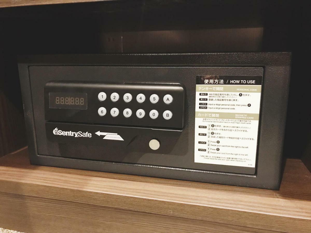 Izutsu Hotel Takasegawa Kioto Zewnętrze zdjęcie