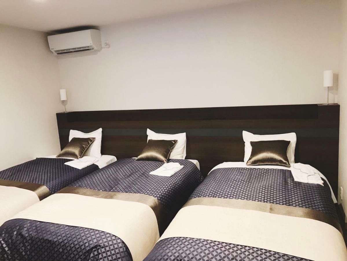 Izutsu Hotel Takasegawa Kioto Zewnętrze zdjęcie