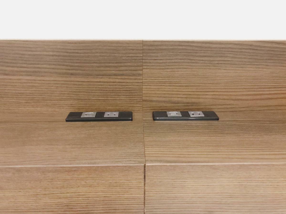 Izutsu Hotel Takasegawa Kioto Zewnętrze zdjęcie